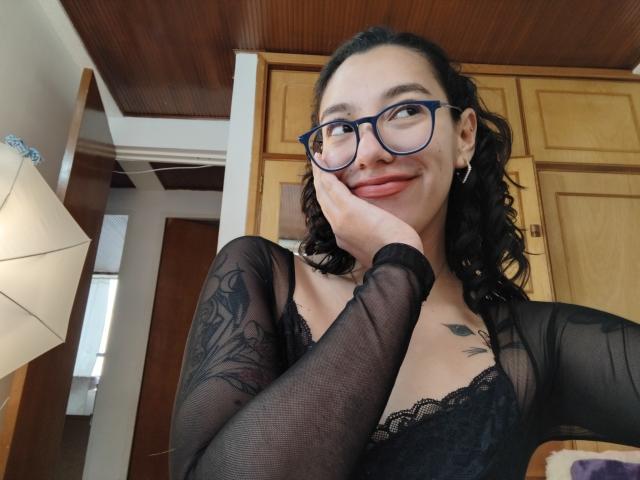 Mllevv - Sexe cam en vivo - 22255473