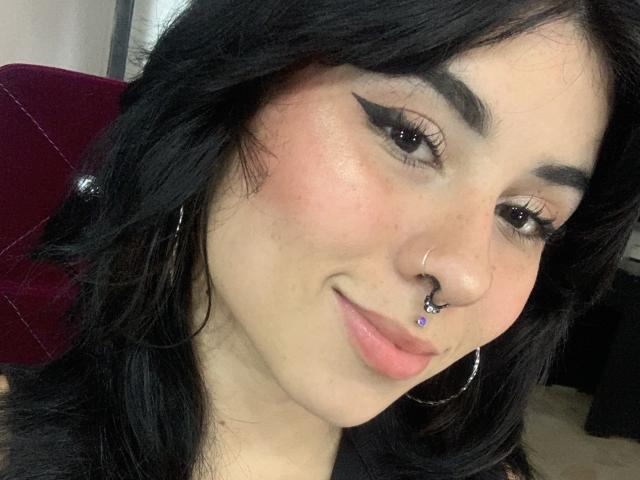 GaiaJonnes - Live sex cam - 22255593