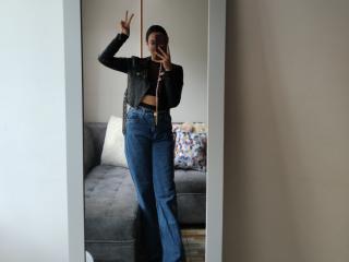 Mllevv - Live sex cam - 22255609