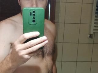 GordonFortune - Live Sex Cam - 22255737