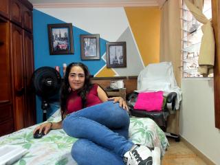 AfroditaHan - Live porn &amp; sex cam - 22256017
