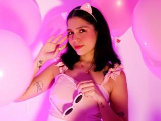 AbyGood - Sexe cam en vivo - 22256329