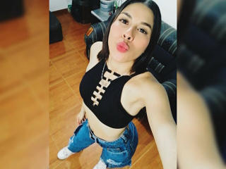 MissKarol - Sexe cam en vivo - 22256633