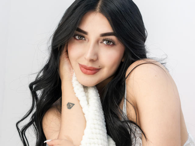 ArianaCortes - Live sex cam - 22256745