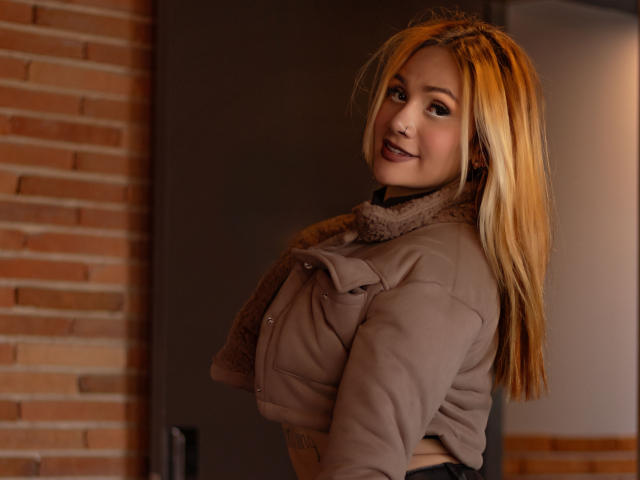 AzhunaStar - Live sexe cam - 22257445