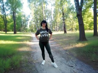 XLylyusX - Sexe cam en vivo - 22257573