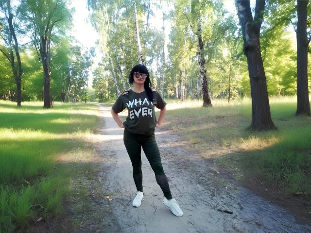 XLylyusX - Sexe cam en vivo - 22257573