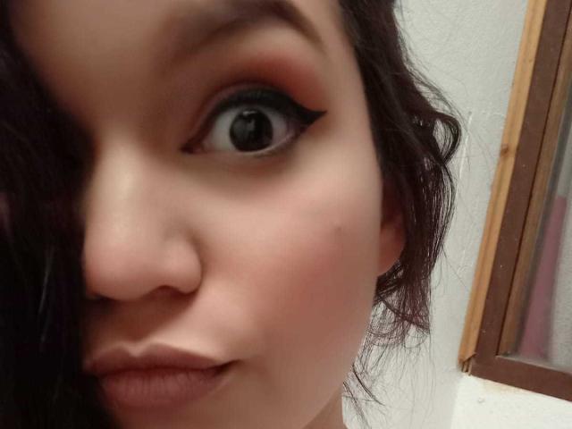 AriaLeenn - Live sexe cam - 22257669