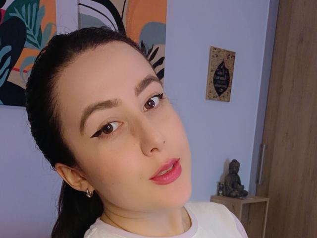 MabyLegrand - Live porn &amp; sex cam - 22258369