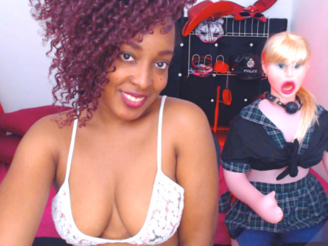 ChelseyeBonny - Live porn &amp; sex cam - 22259725