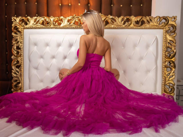 MyBossWeakness - Sexe cam en vivo - 22260125