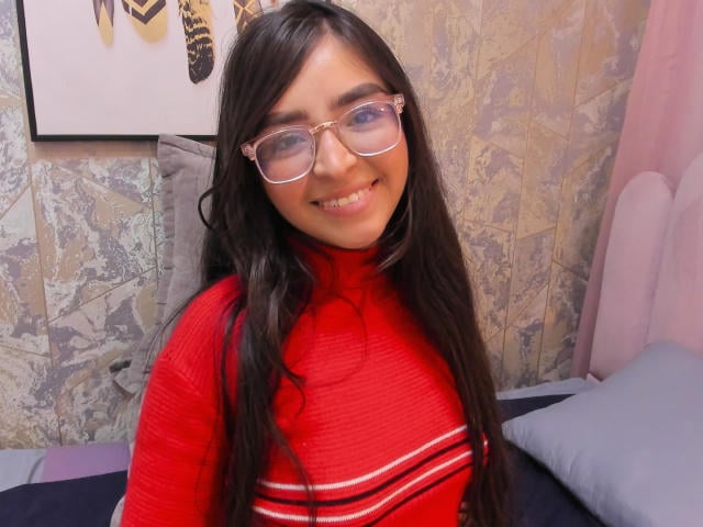 EvaMcAllister - Live porn &amp; sex cam - 22263157