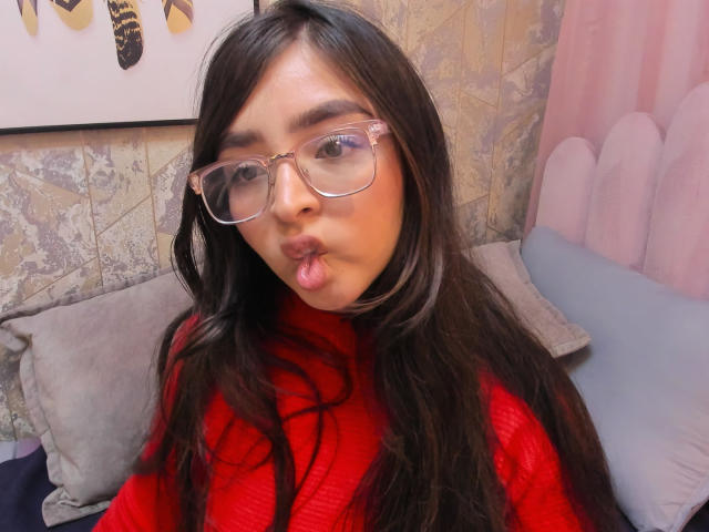 EvaMcAllister - Sexe cam en vivo - 22263161