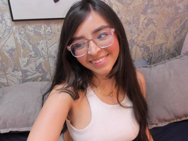 EvaMcAllister - Live porn &amp; sex cam - 22263169