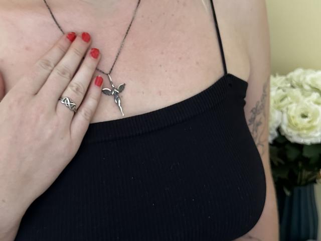 Mavkka - Live sexe cam - 22263285