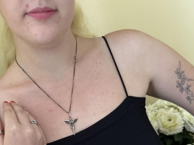 Mavkka - Live sexe cam - 22263321