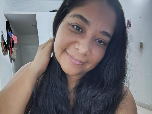 CristalCurvy - Sexe cam en vivo - 22263913