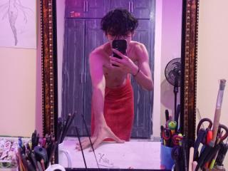 LeoAdam - Live sex cam - 22264209