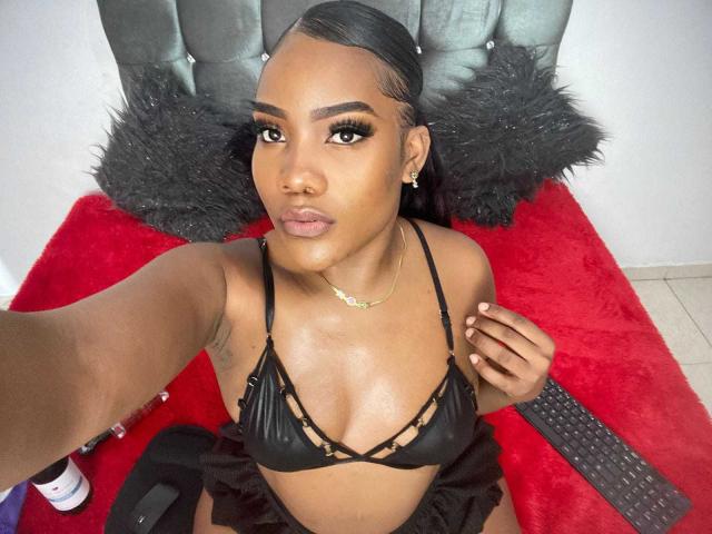 SamiiaSmith - Live sexe cam - 22264449