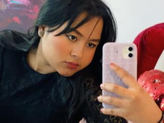 LilySpencer - Live Sex Cam - 22264993