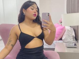 LilySpencer - Live Sex Cam - 22264997