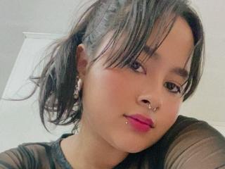 LilySpencer - Live Sex Cam - 22265005