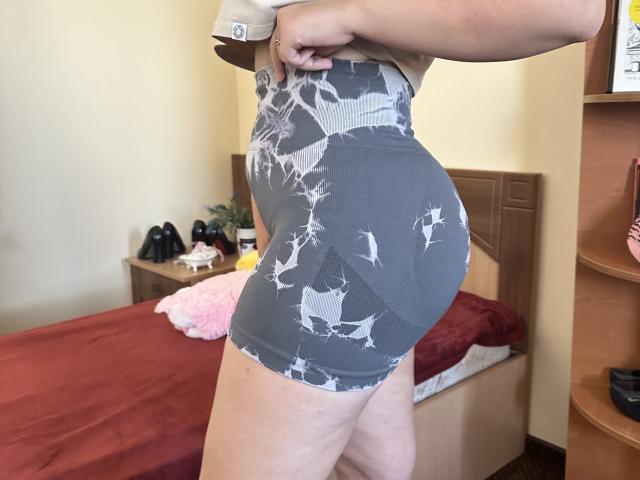 Madrinia - Live porn &amp; sex cam - 22265189