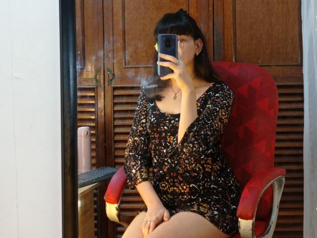 NatalyCloud - Sexe cam en vivo - 22265513