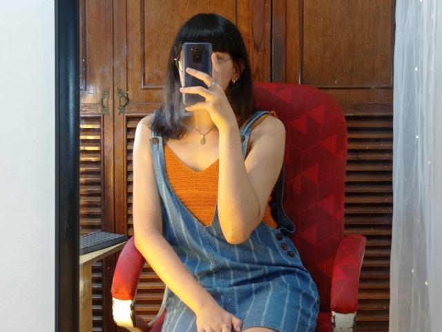 NatalyCloud - Sexe cam en vivo - 22265521