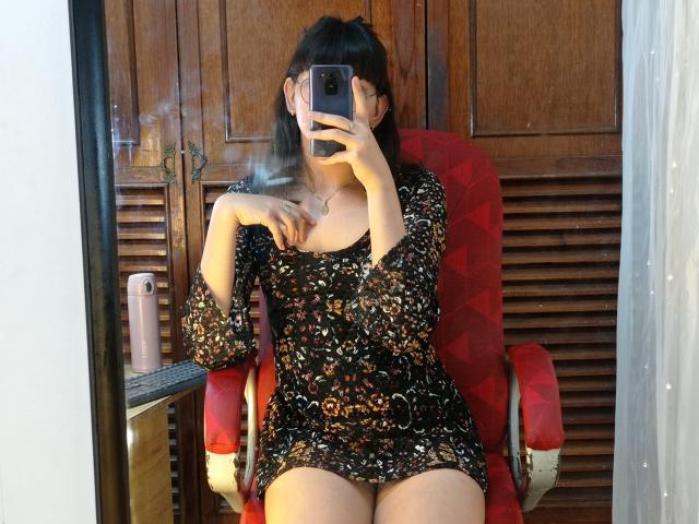 NatalyCloud - Sexe cam en vivo - 22265529