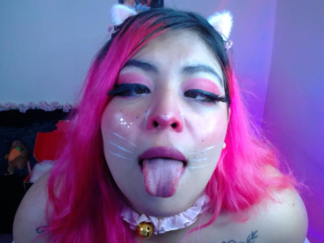 Seraphiine - сексуальная веб-камера в реальном времени - 22265541