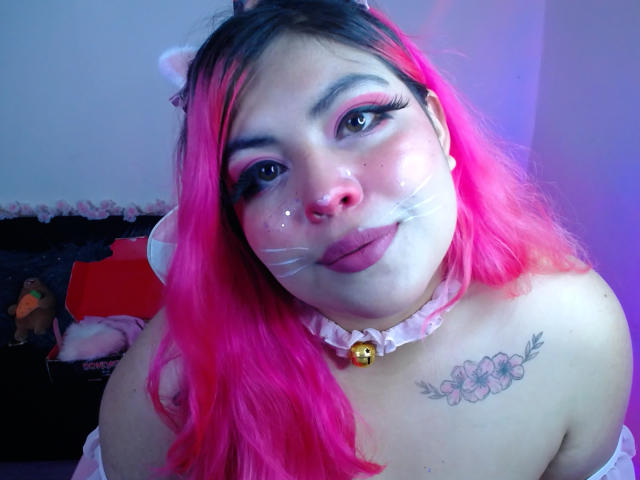 Seraphiine - Sexe cam en vivo - 22265545