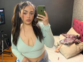 IbyBonne - Live Sex Cam - 22265577