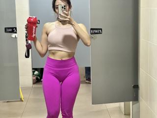 JaneRoa - Live Sex Cam - 22266189