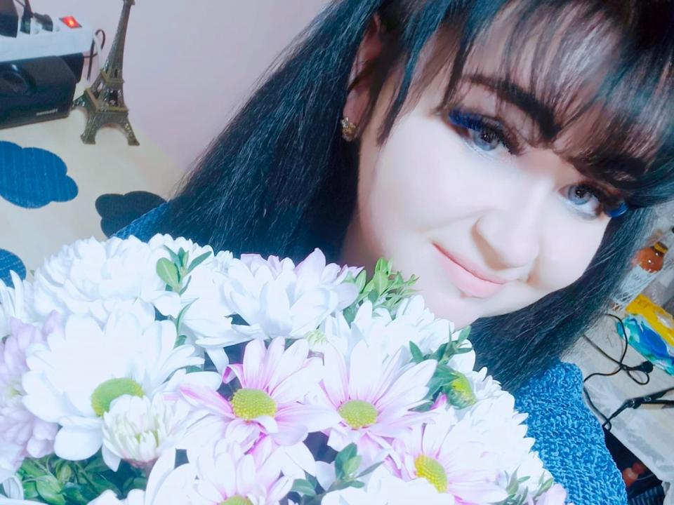 MaddySexy - Live Sex Cam - 22266297