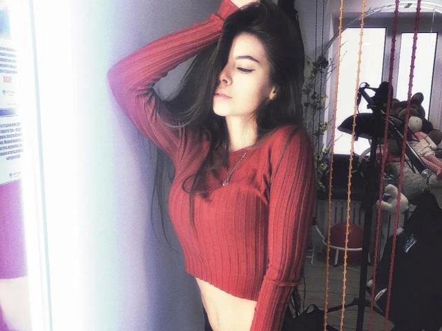 SensualMary-hot - Live Sex Cam - 22266337