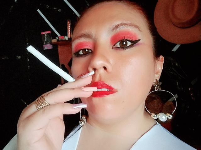 LexyDom - Camera khiêu dâm &amp; quyến rũ trực tiếp - 22266357