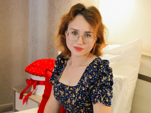 TeresaBirt - Sexe cam en vivo - 22266517