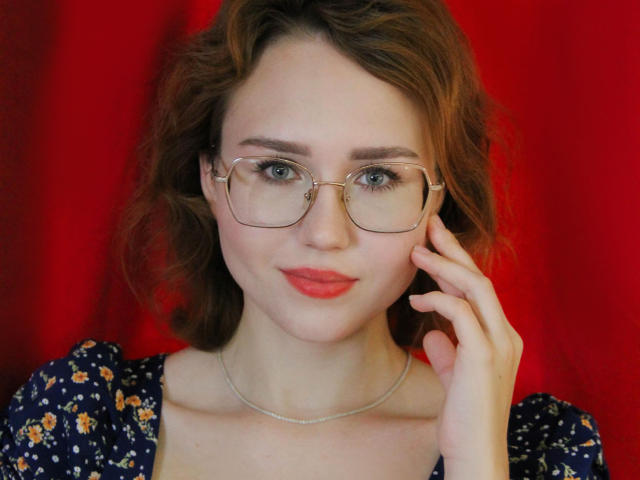 TeresaBirt - Live sex cam - 22266529