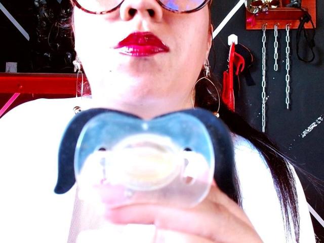 LexyDom - Sexe cam en vivo - 22266553