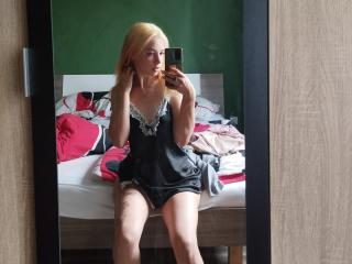 EvieEve - Live sex cam - 22266641