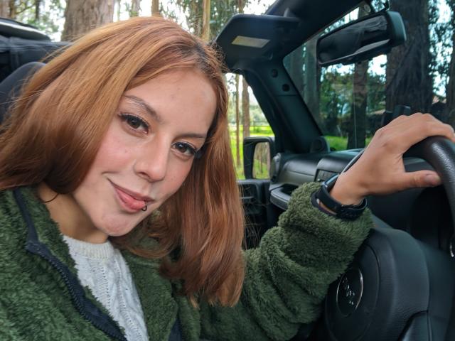 VictoriaOrtega - Live sex cam - 22267089