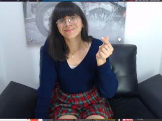 NatalyCloud - Live Sex Cam - 22267209