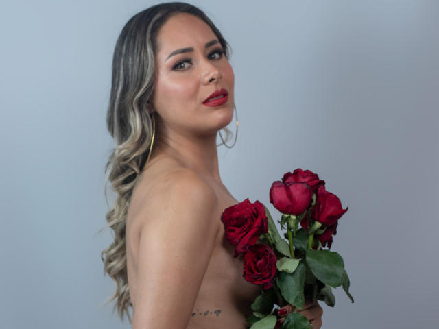 CamilaBardot - Sexe cam en vivo - 22267497