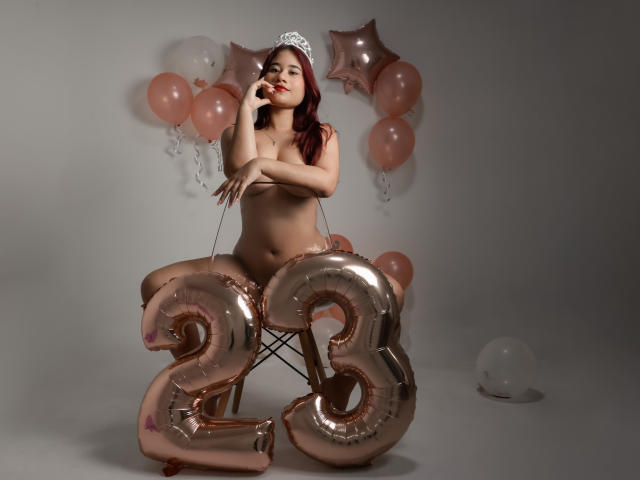 Tamra - Live sex cam - 22267521