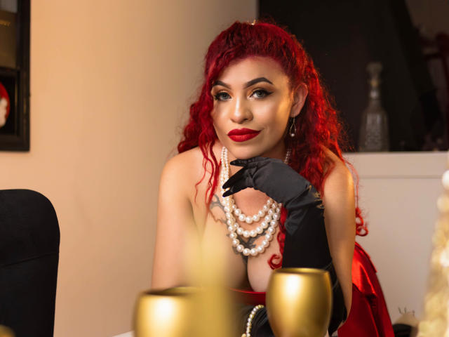 AnnieColorss - Sexe cam en vivo - 22267749