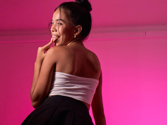 MarySmiith - Sexe cam en vivo - 22267937