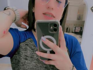NatalieHarris - Live porn &amp; sex cam - 22268509