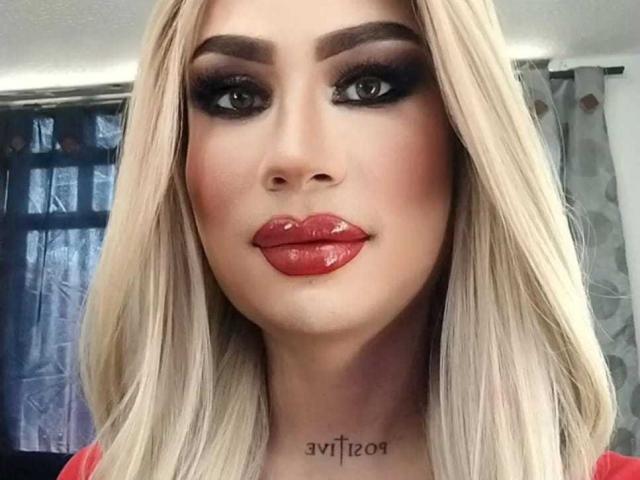 BriitanyMontarrey - Sexe cam en vivo - 22268789