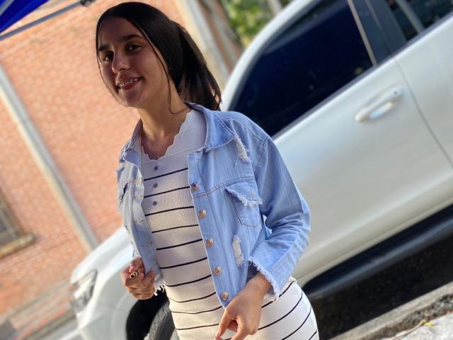 TiffannyRose - Sexe cam en vivo - 22269349